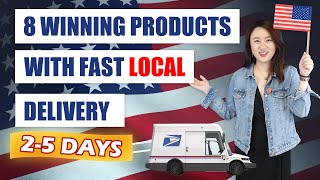 Dropship These 8 Winning Products with Fast 2-5 Days Local Delivery | US Warehouse screenshot 5