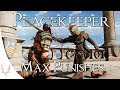 For Honor - UPDATED Peacekeeper Parry & Guardbreak Punishes