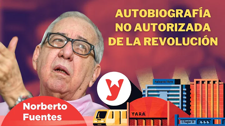 Autobiografa No Autorizada de la Revolucin