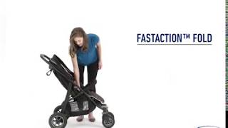 graco aire 4 travel system