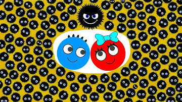 Lucky Balls / Lucky Ways Brain Teasers Levels 91-110 in 4K!