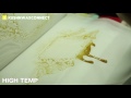 How To Make Live Rosin