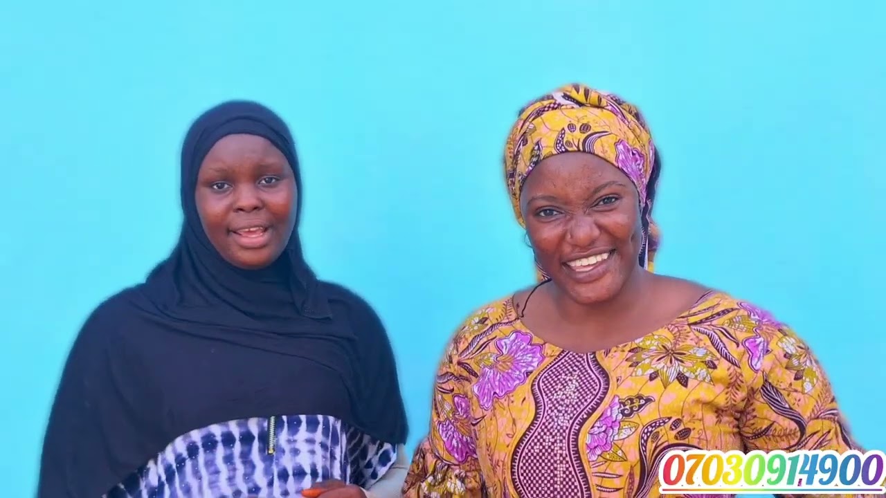 IBB DAN BUZAYE KAURA DUTSEN MARI 