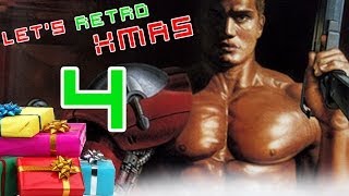 [Lets Retro Xmas] December 4 - Dynamite Duke