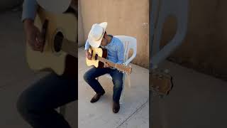 Mujer de Piedra -Y Puro Ariel Camacho 🎸🍻🔥 (Cover)