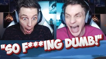 how i made Metro HATE junkrat...