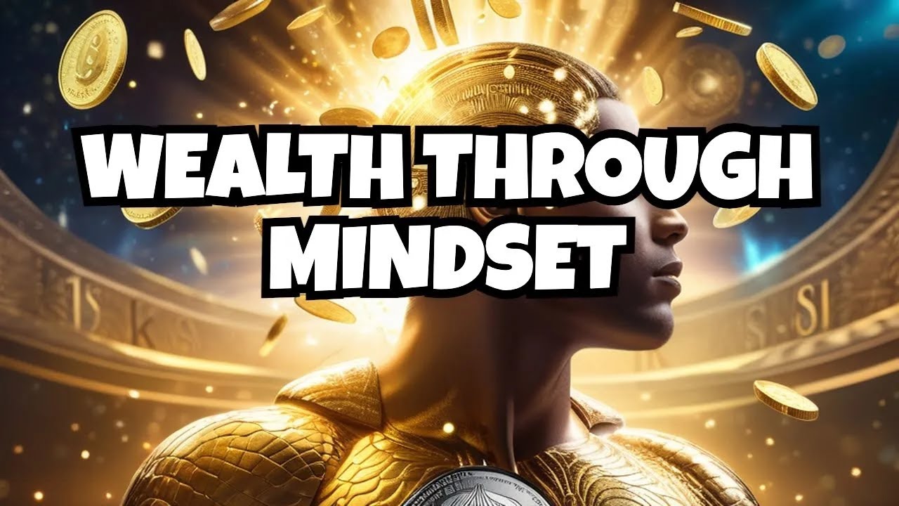 "Cracking the Code: Mind Over Money and the Intricacies of Financial ...