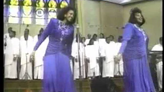 The Clark Sisters: I've Got the victory Reprise The Clark Sisters: I've Got the victory Reprise