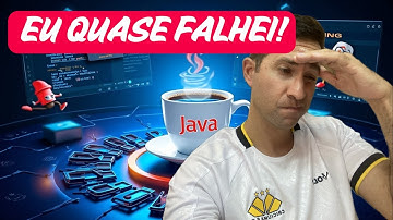 Resolvendo DESAFIO de VAGA BACKEND para ESTÁGIO