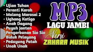 MP3 Lagu Jambi,Enak didengar saat santai #lagukerinci #zaharamusik