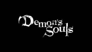 Demon's Souls Soundtrack - "The Old One" chords
