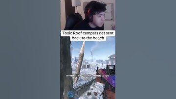 They wouldnt stop roof camping so I made sure they didnt have one 😈 #rustclips #rustpvp #rust
