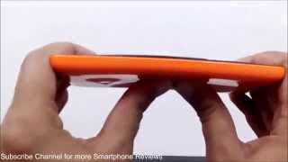 Microsoft Lumia 535 Bend Test.... Does It Bend or Break?