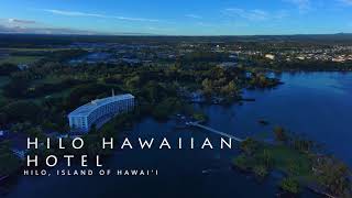 10-1-22 Hilo Hawaiian Hotel 4K