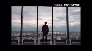 THE MATRIX ONE TÂM ĐIỂM THU HÚT GIỚI ĐẦU TƯ TRONG VÀ NGOÀI NƯỚC, CK LÊN ĐẾN 9% - LH 0981.199.855