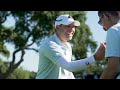 Potential Unleashed: Fireballs Host Valderrama Clinic | LIV Golf Andalucía