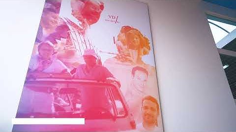 Shannon corporate video