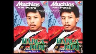 (Full Album) Muchlas Adi Putra # Harga Diri