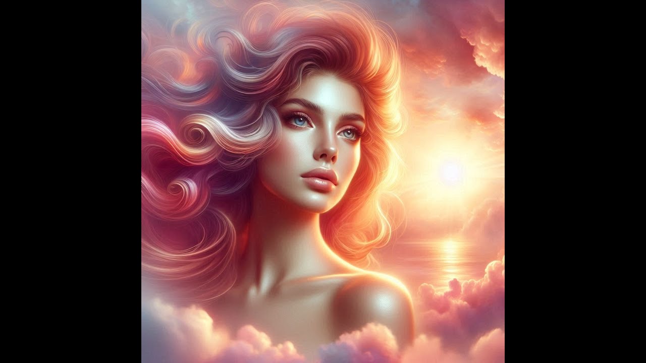 The Roman Goddess Aurora | Relaxing Mythology