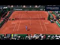 2025 Hot Shot of The Year Winner | Carlos Alcaraz