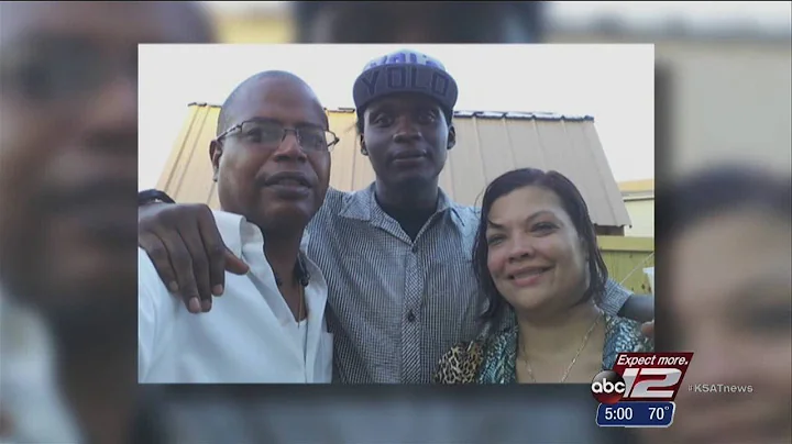 Video: SAPD chief speaks publicly for first time a...