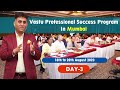 Vastu Professional Success Program | Mumbai | Day 3 | Arviend Sud