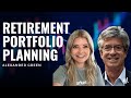 Stocks and strategies to prepare your portfolio for retirement