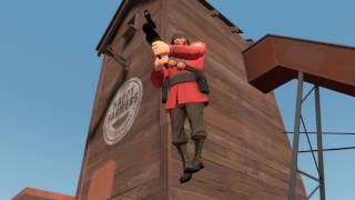 [SFM] Tryhards