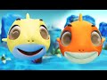 BABY SHARK DOO DOO DOO |  Baby Shark Dance Kids Song Nursery Rhyme - BABY SHARK SONGS 2021