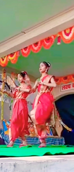 Sdlv inter College Sister Dance | sdlv | 26 January 2025 | #shorts #trending