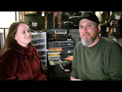A Survival Quiz for Your Wife