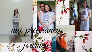 My pregnancy journey\/\/Symptoms and experiences @miksmanai in karbi and English subtitles.