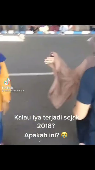 Salah satu Bukti bahwa nisa sabyan dan ayus sudah dekat