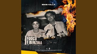 Fuoco e benzina