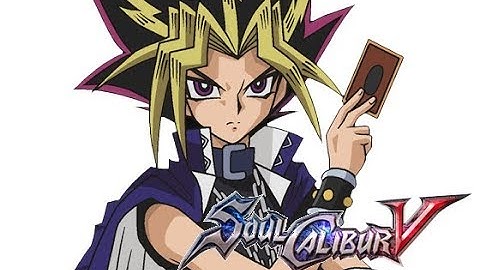 SCV Creation Tutorial: Yami Yugi (Screenshot Edition) (No DLC Required)