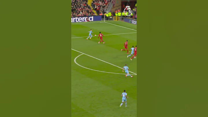 De Bruyne starts & ends the Man City move v Liverpool - DayDayNews