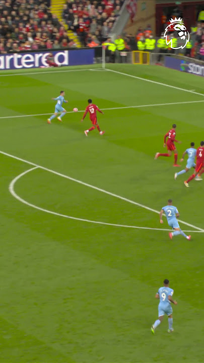 De Bruyne starts & ends the Man City move v Liverpool