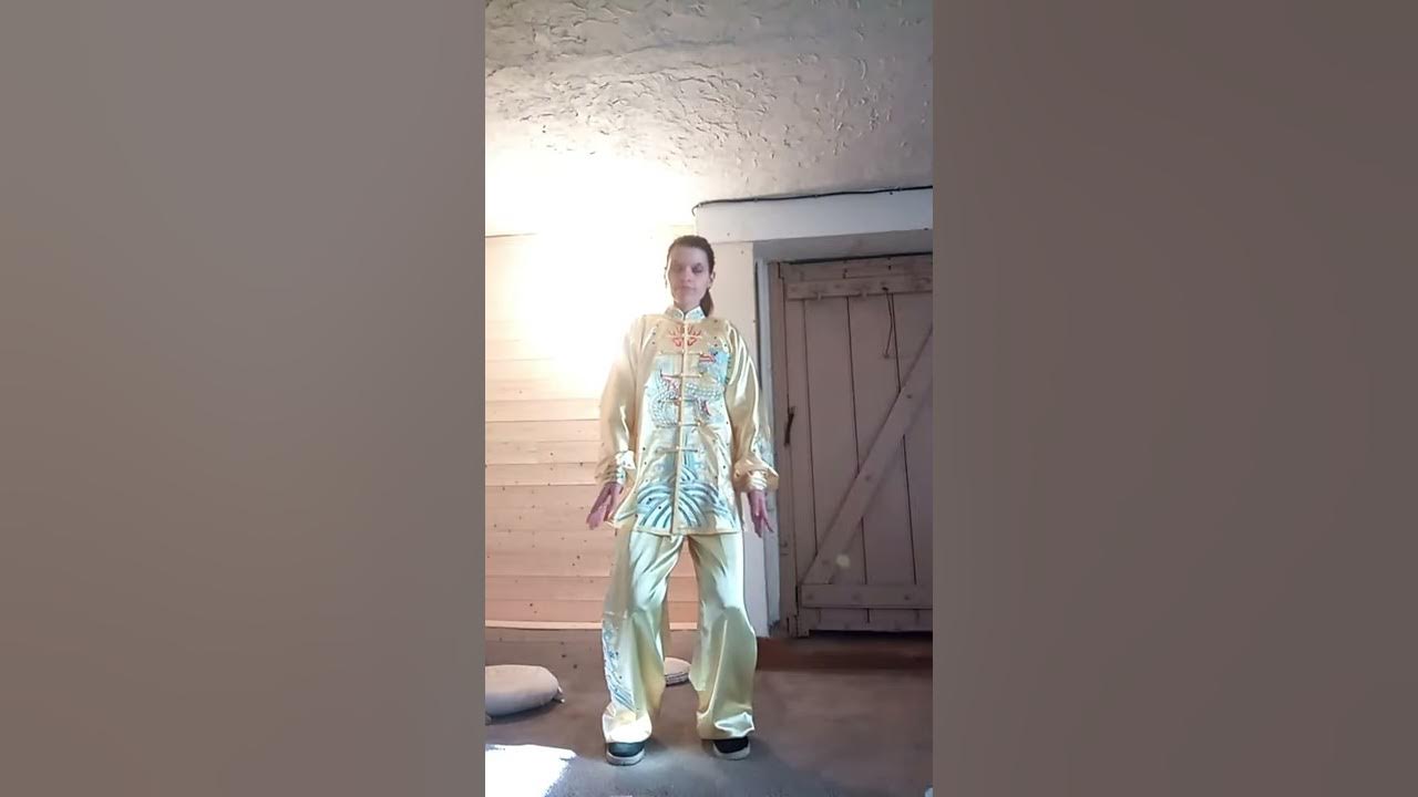 Faire respirer et étirer la colonne vertébrale YouTube