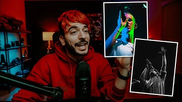 Editing YOUR CONCERT PHOTOGRAPHY