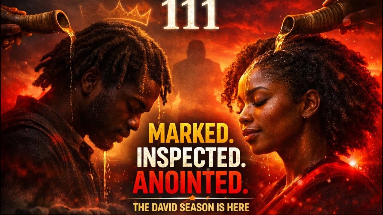 ⚠️ 111 IS A MARKING‼️ BUT NOT EVERYONE WILL PASS 🙏🏾 Weighing Of The Heart ❤️‼️