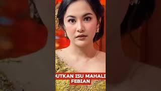 Komedian Sule Pasang Badan Soal Isu Nikah Beda Agamamahaliniraharja