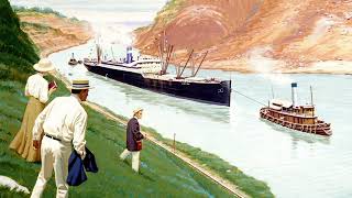 Old Panama - British March