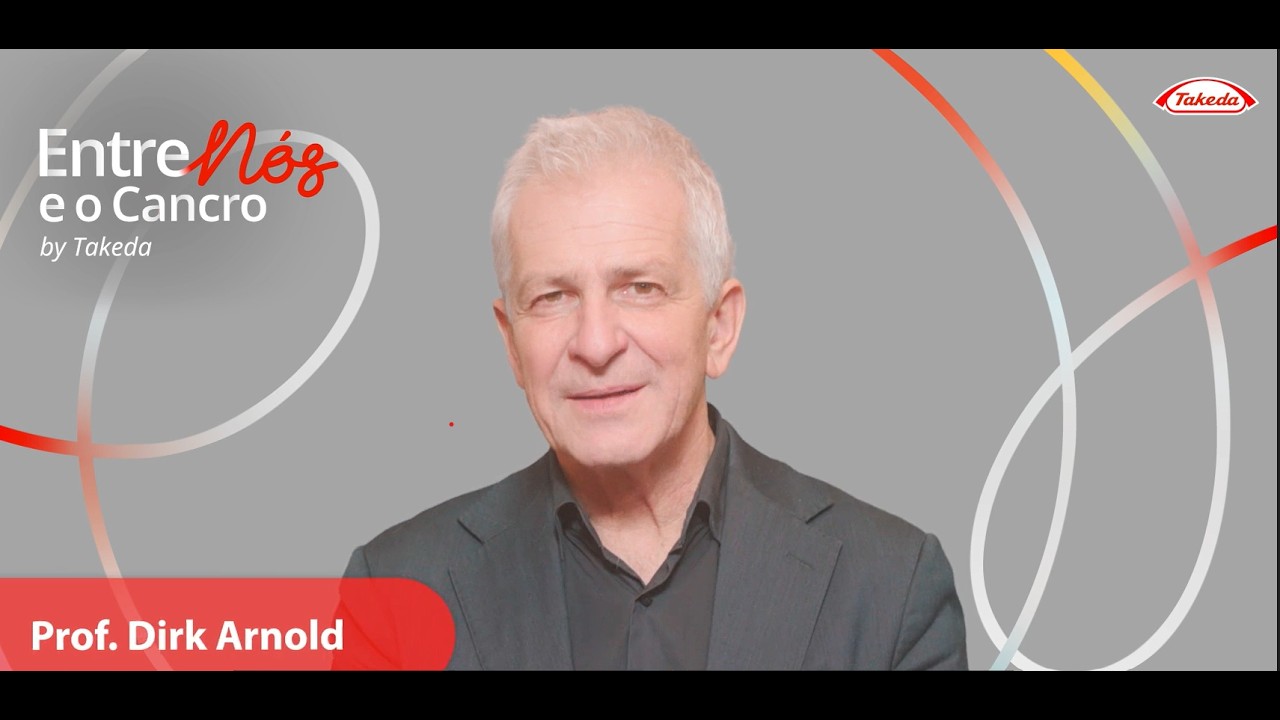 Entre Nós & o Cancro: Episódio 3 Preferências em Linhas Tardias