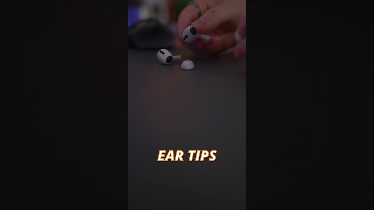 How To Stop Airpods Falling Out Your Ears