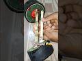 how to make a steering system for RC tractor using PVC pipe 😱😱🔥🔥#diy #project