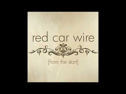Punk music video thumbnail preview for Red Car Wire - Atlanta