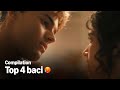 I 4 MIGLIORI BACI di NICK e NOAH | È colpa mia: Londra