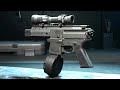 CURSED MODERN WARFARE II Guns Mp3 Song