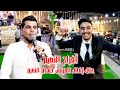 اقوى الحفلات الفنان عبادة الجميل فراح النعيم حفل زفاف العريس حسام النعيم وشاعر المجوز مراد العياضي 