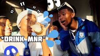 TRUTH OR DRINK CHALLENGE😭🇿🇦"almost died bru🙀💢💦!